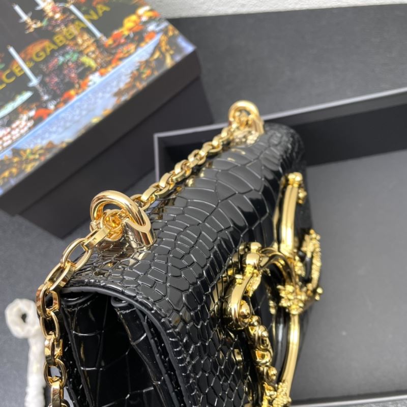 Dolce Gabbana Satchel Bags